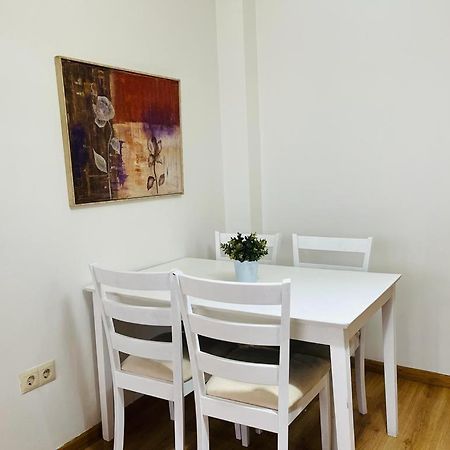 Ferienwohnung Antonio Nores Cangas Exterior foto