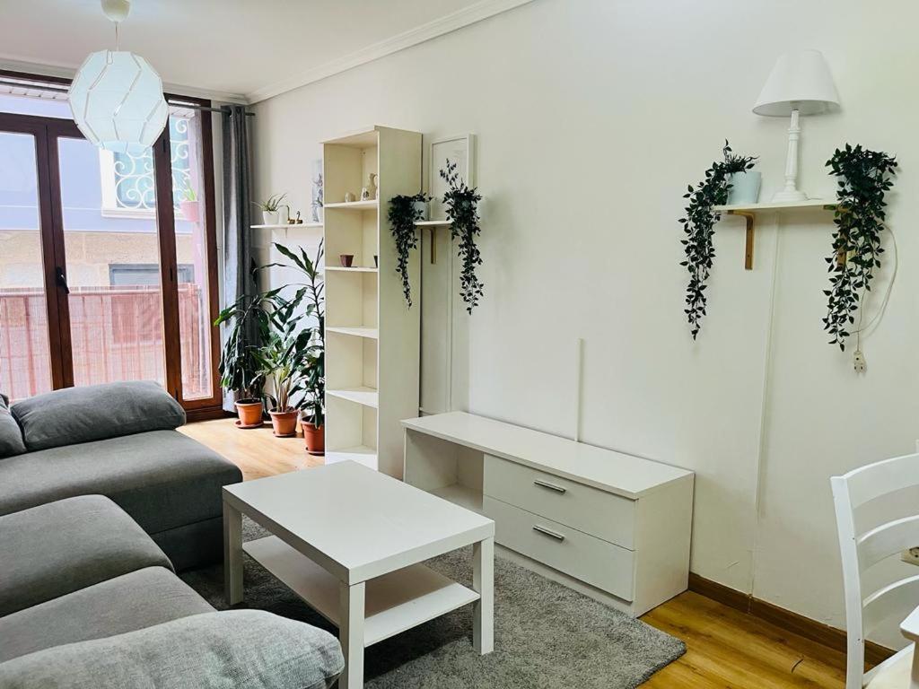 Ferienwohnung Antonio Nores Cangas Exterior foto