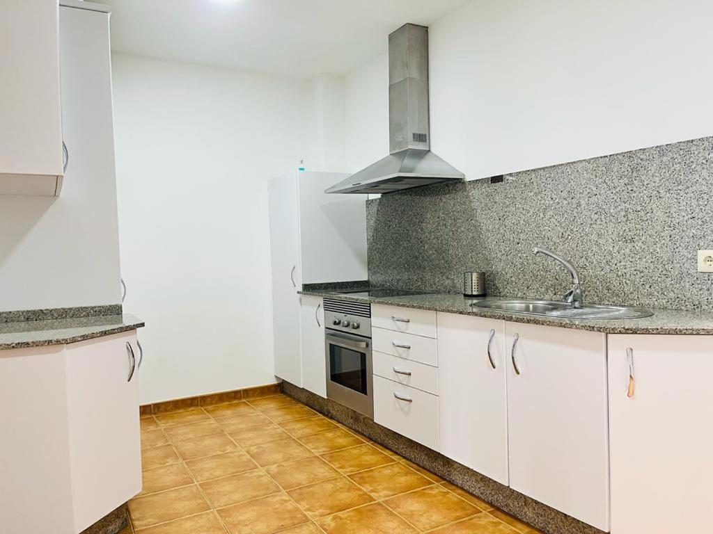 Ferienwohnung Antonio Nores Cangas Exterior foto